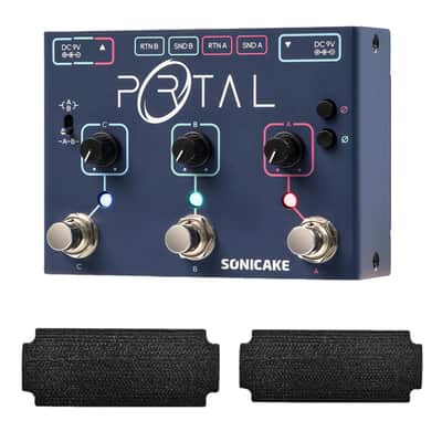 Roger Mayer Crossroads Signal Director | Reverb