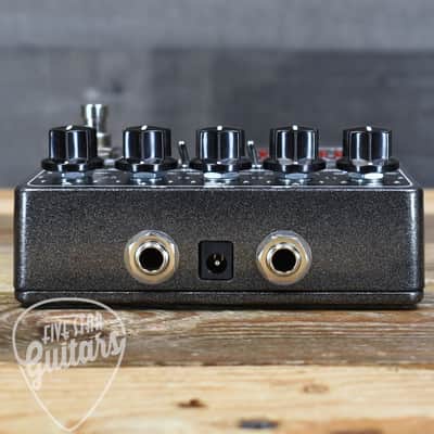 Pre-Owned Keeley Compressor Pro image 6