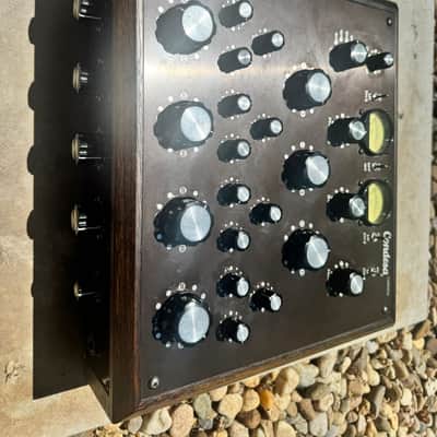 Condesa Carmen V  2019 - fx image 4