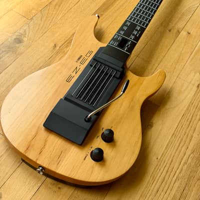 Yamaha EZ-EG Digital MIDI guitar image 2