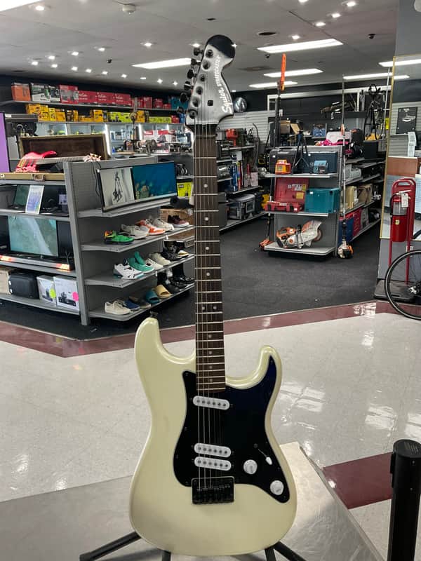 Fender 