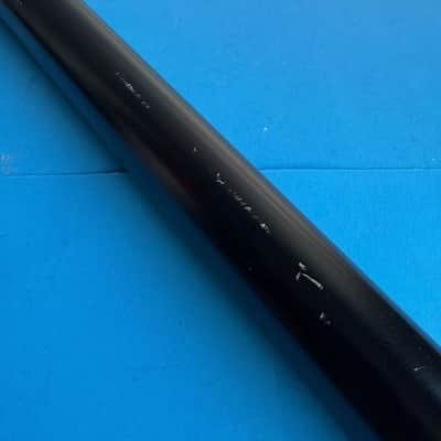 ALESIS DM8 Electronic Drum Part: Frame Metal Stand Tube (32"x1.5") w/Cap image 3