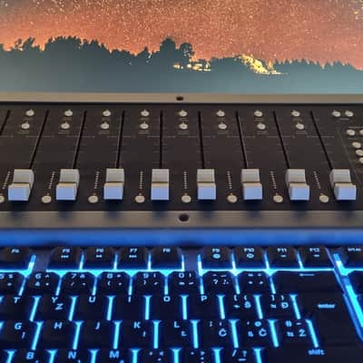 Softube Console 1 Fader 2022 - Gray image 1