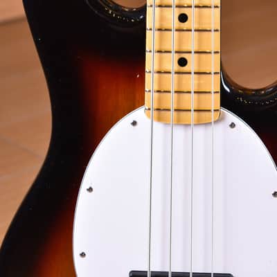 Music Man BFR Limited Edition 38/100 Stingray Retro '76 image 10