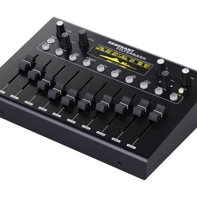 Erica Synths Resonant Filterbank image 4