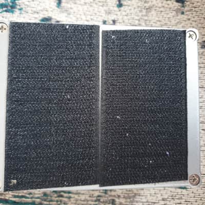 Caroline Guitar Company Météore Lo-Fi Reverb Limited Edition - CME Exclusive 2015 - Throwback Can image 10