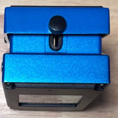 Boss PS-6 Harmonist 2010 - Present - Blue image 5