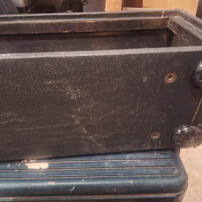 Marshall 50 watt 1971 - Hand Wired image 5