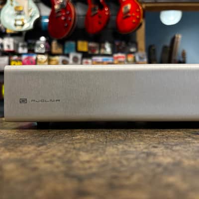 Schiit Audio Mjolnir 1 Solid-State Headphone Amplifier 1st Generation image 2