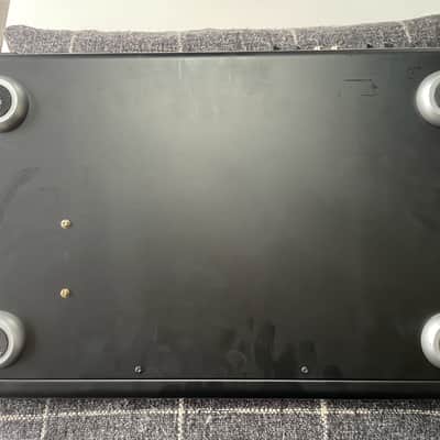 Isla Instruments S2400 Desktop Sampler - Black - Near Mint Condition image 7