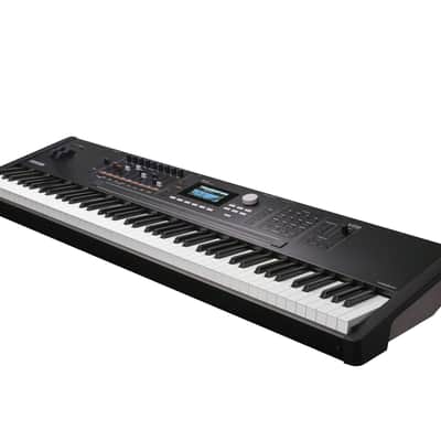 Kurzweil K2088 V.A.S.T. Synthesizer Workstation image 5
