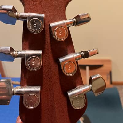 Ovation 6868 Standard Elite image 5
