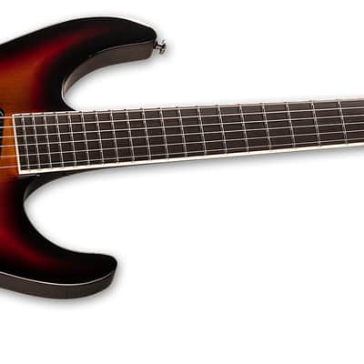 ESP LTD SC-20 3 Tone Burst image 3