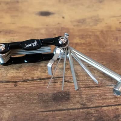 Gibson Guitar/Bass Multi Tool image 5