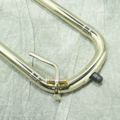 Jupiter JSL-636R Tenor Trombone | Reverb