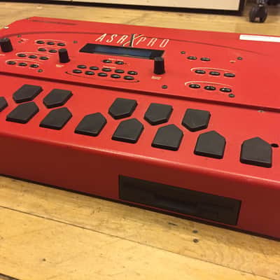 Ensoniq ASR-X Pro image 2