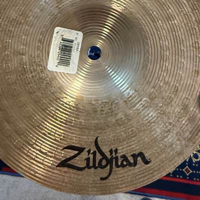 Zildjian ZHT 8" Splash image 3