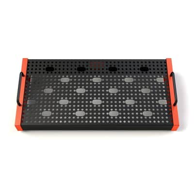 Temple Audio SOLO 18 TR Pedalboard