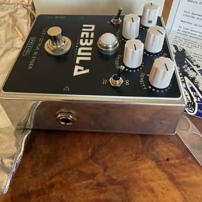 Spaceman Nebula Fuzz/Octave Blender image 3
