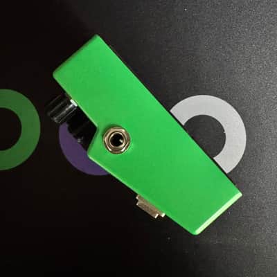 Ibanez TS808 Tube Screamer (reissue) image 4