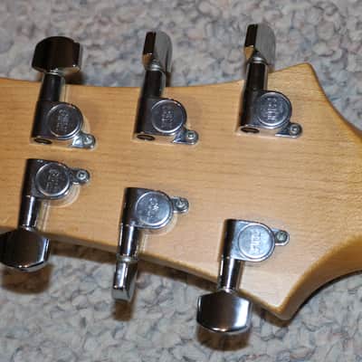 2002 Made in USA PRS CE22 Loaded Neck - No Tariffs image 8