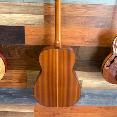 a Steel string acoustic image 7