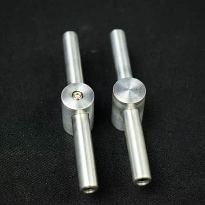 Tube lugs, single point, easy tune for perfect pitch image 6