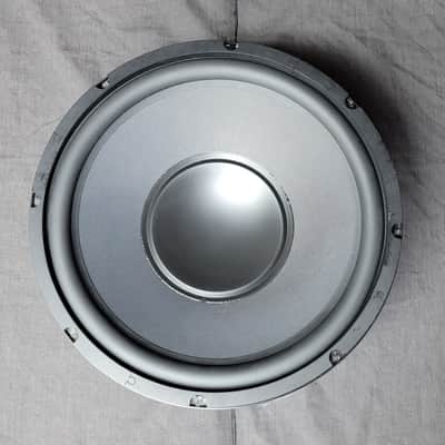 Klipsch K-1071-E 10" Woofer from KSW-10 4 ohms (121237) image 1