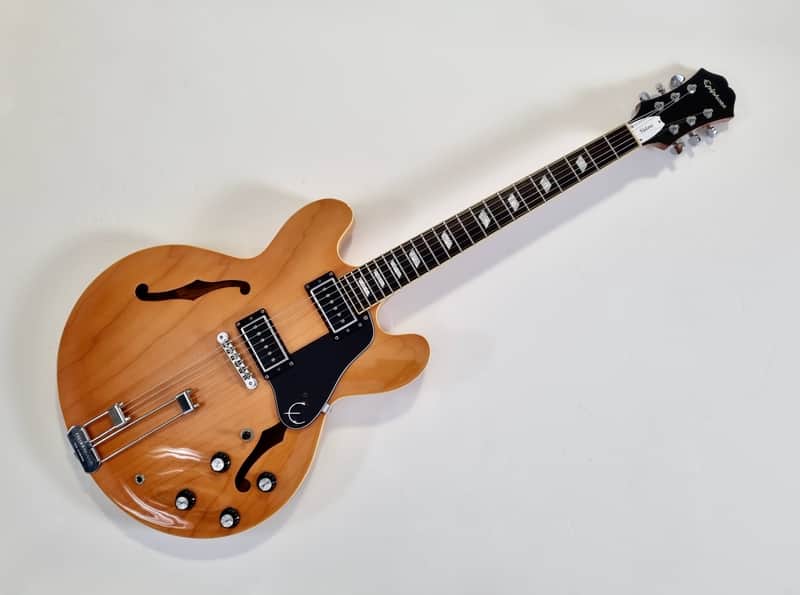 Epiphone Nick Valensi Riviera P94 | Reverb France