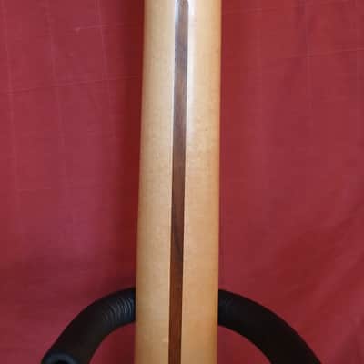 Fender Stratocaster – 2008 – Sunburst – Made in Mexico – Maple Neck – With Gig Bag image 11