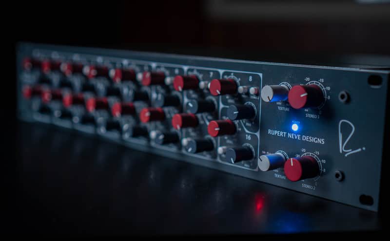 Rupert Neve Designs 5059 Satellite Shelford 2023 image 1