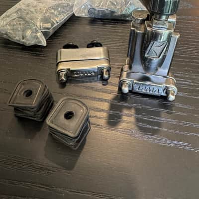 Tama Warlord Snare Drum Parts image 1