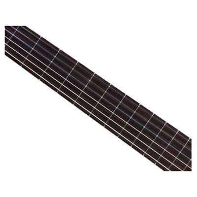 Cordoba Iberia C5-CE Spruce Cutaway Acoustic Electric Nylon String Guitar image 3