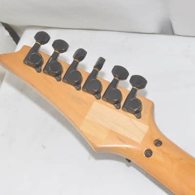 Ibanez RG-560 1990 DIMARZIO Pickup Electric Guitar RefNo 7455 image 12