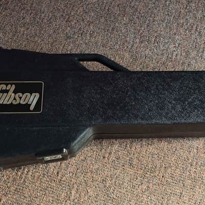 Gibson Les Paul Standard 1988 - Heritage Cherry Sunburst image 2