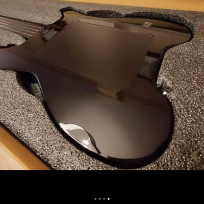 Misa Digital Quadwave 2025 - Black image 4