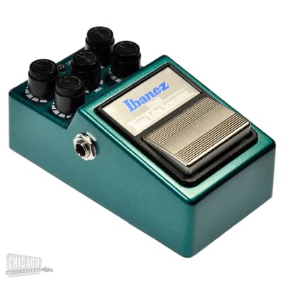 Ibanez TS9B Bass Tube Screamer Overdrive image 2