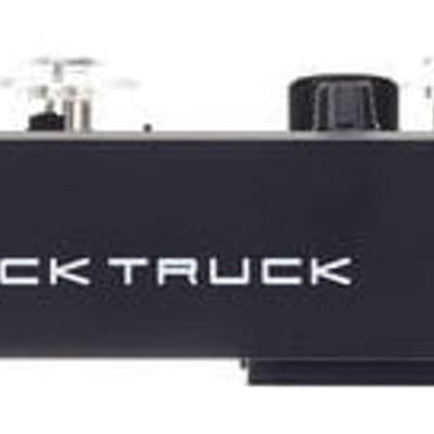 MOOER Black Truck image 4
