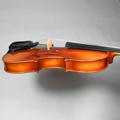 3/4 Suzuki Violin No. 280 (Intermediate), Nagoya, Japan - Full Outfit image 17