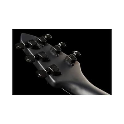 Harley Benton Victory Active SBK Matte Black image 16