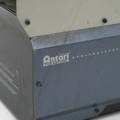 Antari HZ-350 Haze Machine Owned by Lord Huron image 3