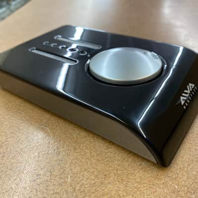 ALVA Nanoface Bus-powered USB Audio & MIDI Interface image 10