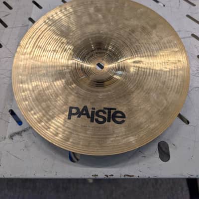 Paiste Signature Series Splash 10 image 2