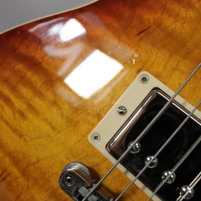 2021 Gibson Les Paul Standard 50s Iced Tea Burst w/OHSC image 17