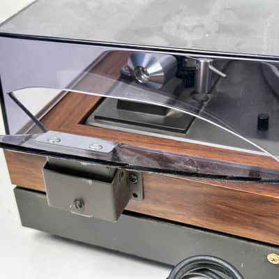 Pioneer PL-A45D Fully Automatic Turntable Vintage Record Player image 15