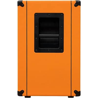 Orange - Crush Bass 100 - Bass Combo Amplifier - 100 watt image 4