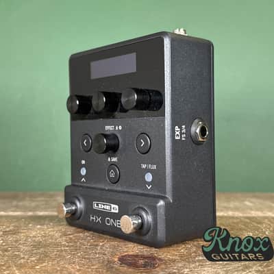 Line 6 HX One | Reverb