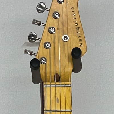 Nash S-57 image 3