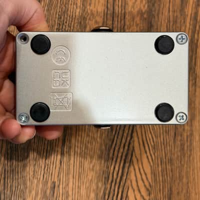 🎸 Electro Harmonix JHS Lizard Queen Octave Fuzz Guitar Distortion Pedal 🎸 image 2