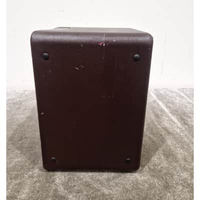 Laney A-FRESCO - Amplifier no Battery Pack - Brown - Good image 3
